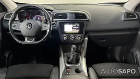 Renault Kadjar 1.3 TCe Intens de 2019