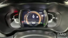 Renault Kadjar 1.3 TCe Intens de 2019