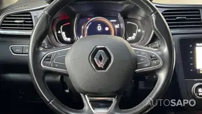 Renault Kadjar 1.3 TCe Intens de 2019