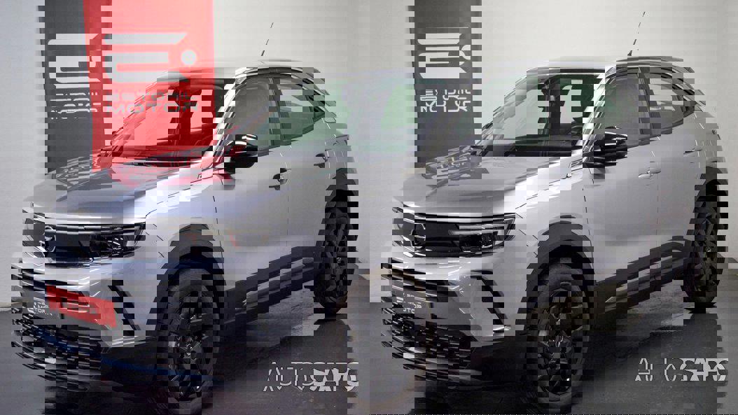 Opel Mokka 1.2 T Elegance AT de 2023