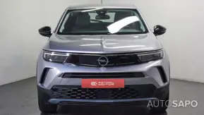 Opel Mokka 1.2 T Elegance AT de 2023