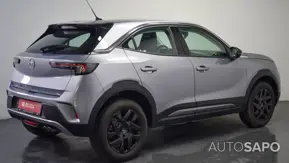 Opel Mokka 1.2 T Elegance AT de 2023