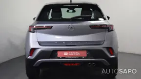 Opel Mokka 1.2 T Elegance AT de 2023