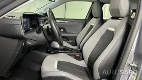 Opel Mokka 1.2 T Elegance AT de 2023