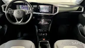 Opel Mokka 1.2 T Elegance AT de 2023