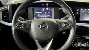Opel Mokka 1.2 T Elegance AT de 2023