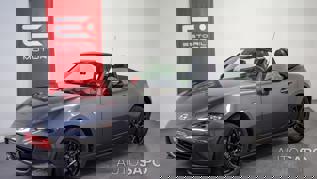 Mazda MX-5 de 2019