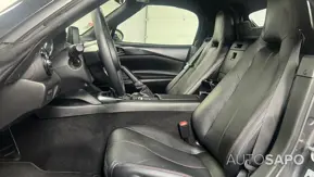 Mazda MX-5 de 2019