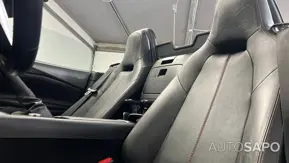 Mazda MX-5 de 2019