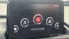 Mazda MX-5 de 2019