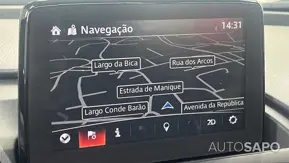 Mazda MX-5 de 2019