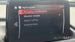 Mazda MX-5 de 2019