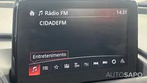 Mazda MX-5 de 2019