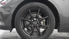 Mazda MX-5 de 2019