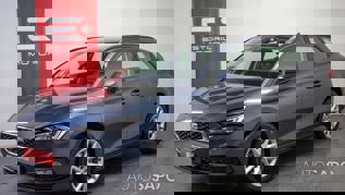 Seat Leon de 2022