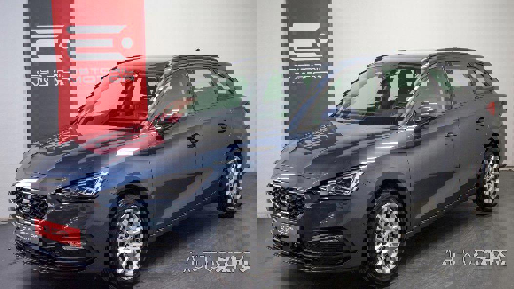 Seat Leon de 2022