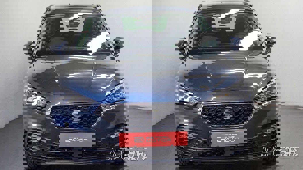 Seat Leon de 2022
