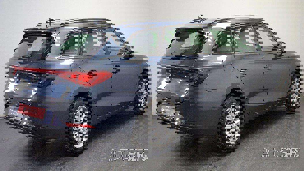 Seat Leon de 2022