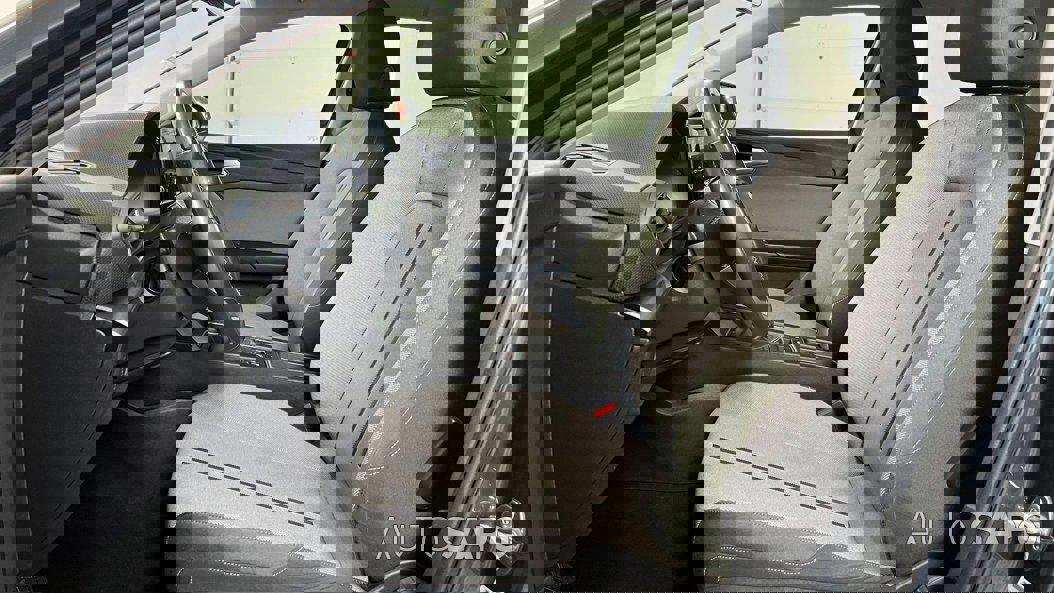 Seat Leon de 2022