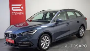 Seat Leon de 2022