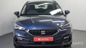 Seat Leon de 2022