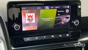 Seat Leon de 2022