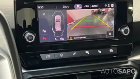 Seat Leon de 2022