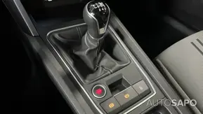 Seat Leon de 2022