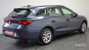 Seat Leon de 2022
