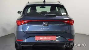 Seat Leon de 2022
