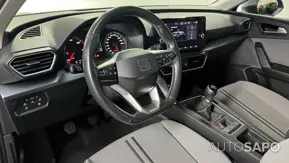 Seat Leon de 2022