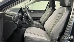 Seat Leon de 2022