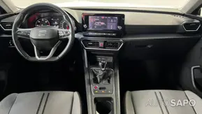 Seat Leon de 2022