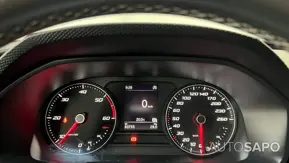 Seat Leon de 2022