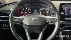 Seat Leon de 2022