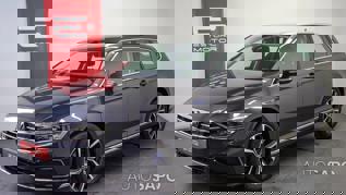 Volkswagen Passat 1.4 TSI GTE+ Plug-in de 2021