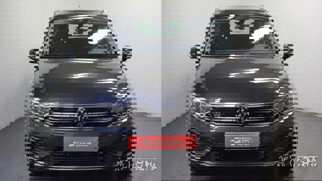 Volkswagen Passat 1.4 TSI GTE+ Plug-in de 2021