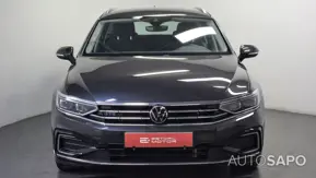 Volkswagen Passat 1.4 TSI GTE+ Plug-in de 2021