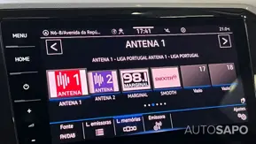 Volkswagen Passat 1.4 TSI GTE+ Plug-in de 2021