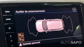 Volkswagen Passat 1.4 TSI GTE+ Plug-in de 2021