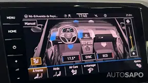 Volkswagen Passat 1.4 TSI GTE+ Plug-in de 2021
