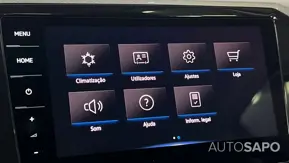 Volkswagen Passat 1.4 TSI GTE+ Plug-in de 2021