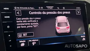 Volkswagen Passat 1.4 TSI GTE+ Plug-in de 2021