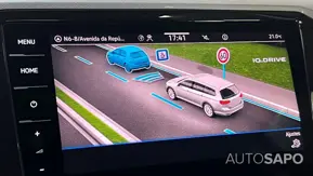 Volkswagen Passat 1.4 TSI GTE+ Plug-in de 2021