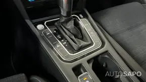 Volkswagen Passat 1.4 TSI GTE+ Plug-in de 2021
