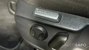 Volkswagen Passat 1.4 TSI GTE+ Plug-in de 2021