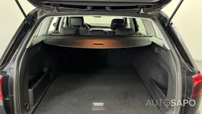 Volkswagen Passat 1.4 TSI GTE+ Plug-in de 2021