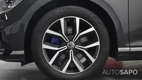 Volkswagen Passat 1.4 TSI GTE+ Plug-in de 2021