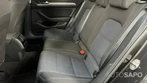 Volkswagen Passat 1.4 TSI GTE+ Plug-in de 2021