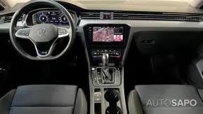 Volkswagen Passat 1.4 TSI GTE+ Plug-in de 2021